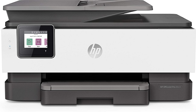 HP 8012