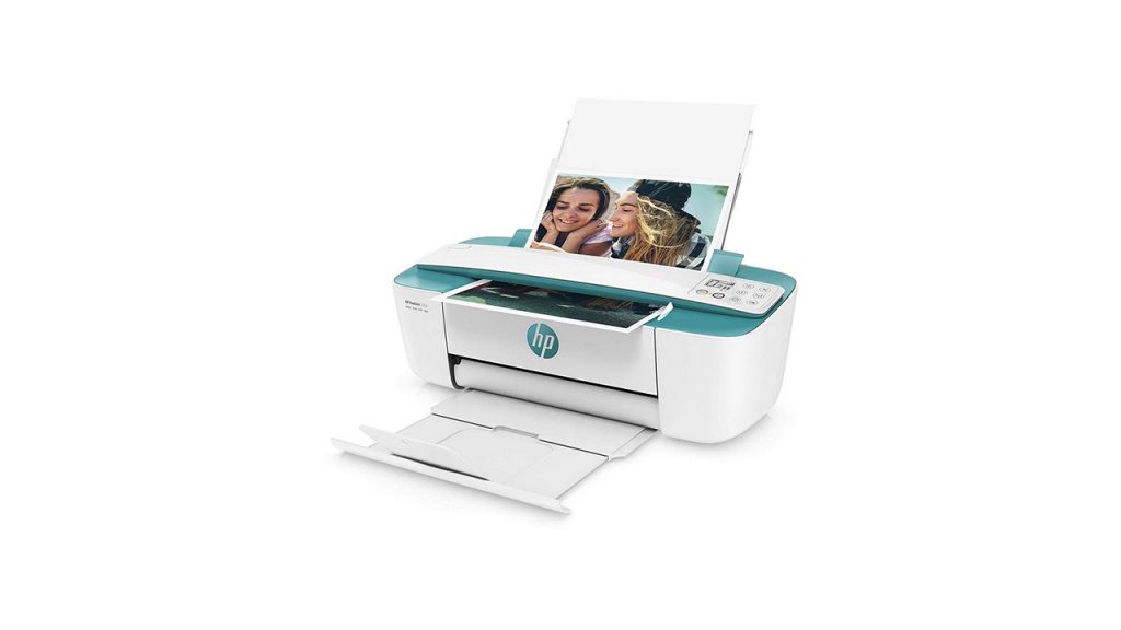 HP DeskJet 3762