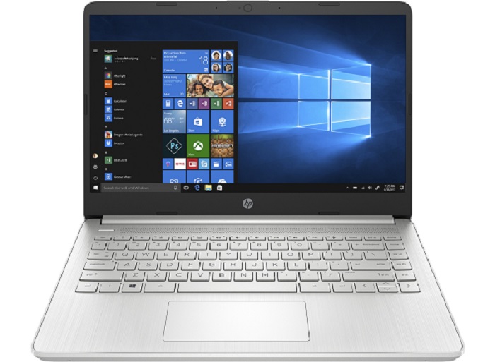 HP Laptop 14s-dq1021ns