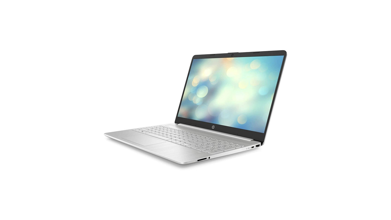 HP Laptop 14s-dq1031ns