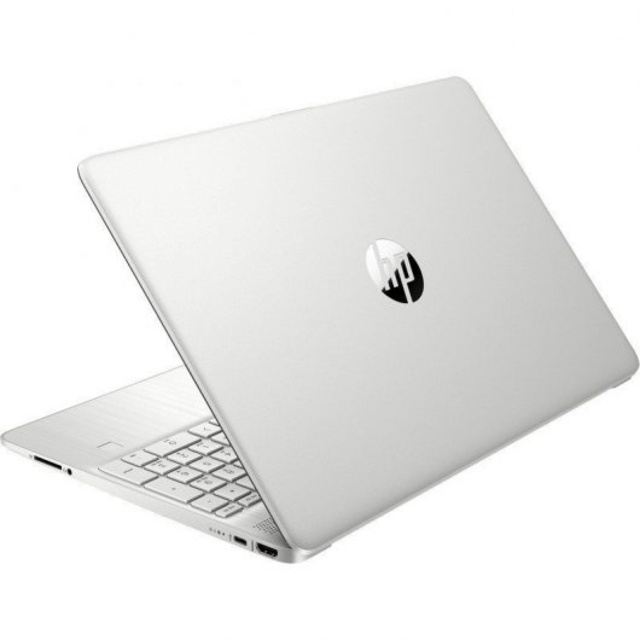 HP Laptop 15seq0029ns, elegante y buen portátil para ofimática