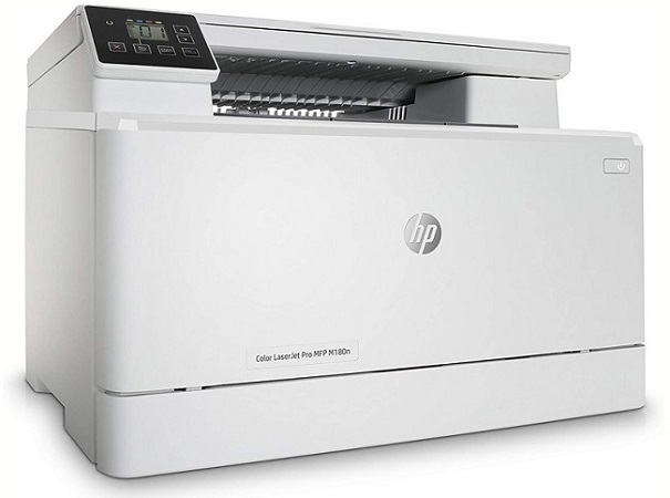 HP LaserJet Pro M180n