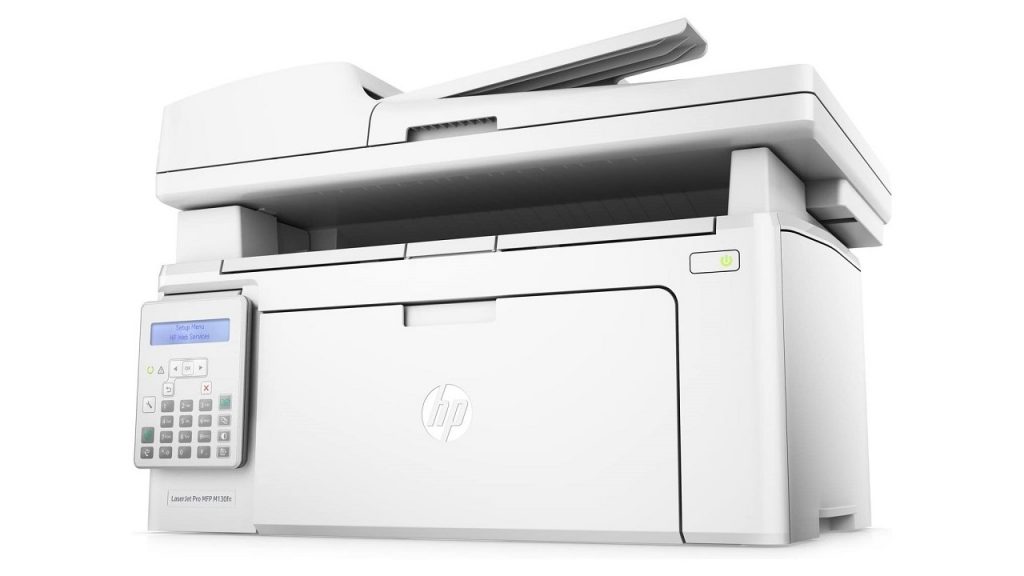 HP LaserJet Pro MFP M130FN