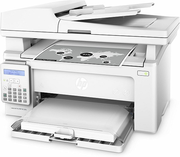 HP LaserJet Pro MFP M130FN