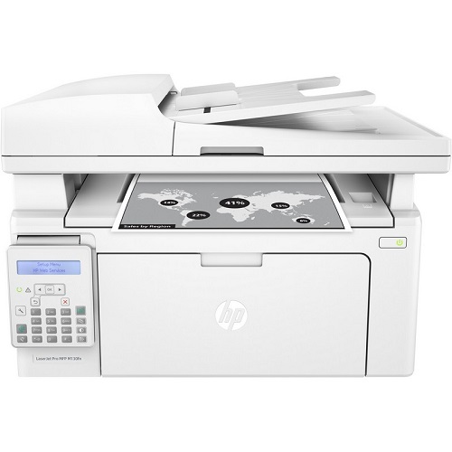 HP LaserJet Pro MFP M130FN