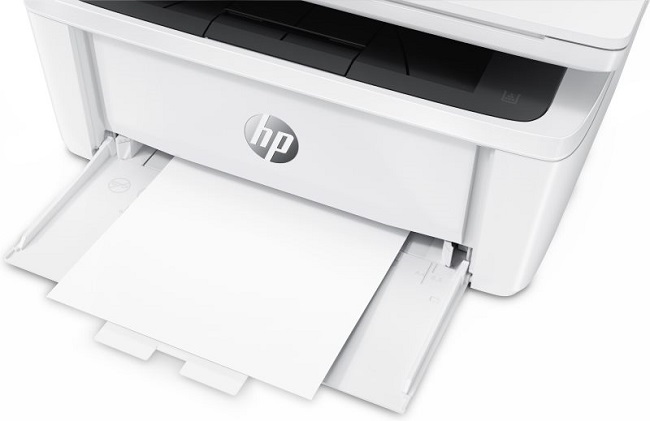seda Plasticidad sobrina HP LaserJet Pro M28a, una impresora multifunción más sencilla