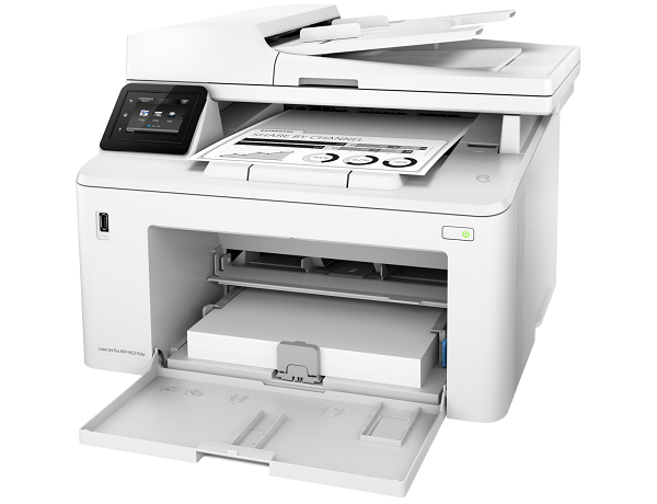 HP M227fdw