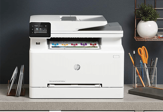 HP M282nw