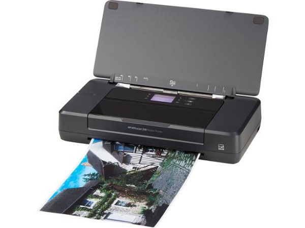 HP OfficeJet 200