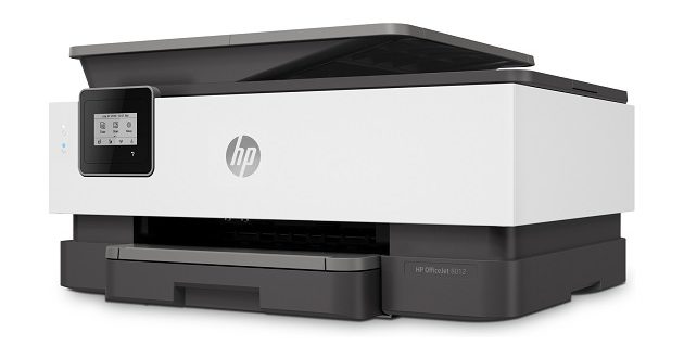 HP OfficeJet 8012