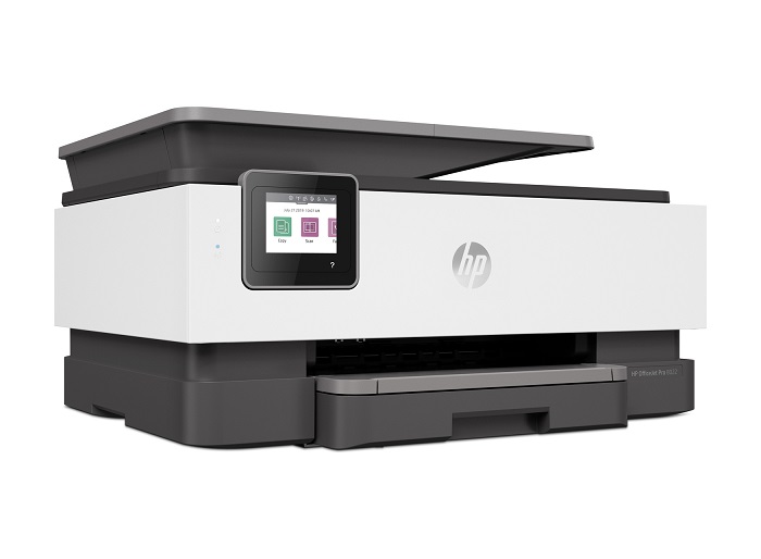 HP OfficeJet Pro 8022, multifunción