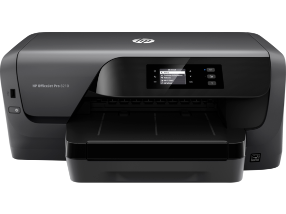 HP Officejet Pro 8210