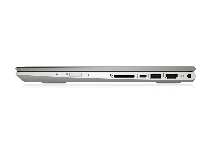 HP Pavilion x360 14-cd0007ns