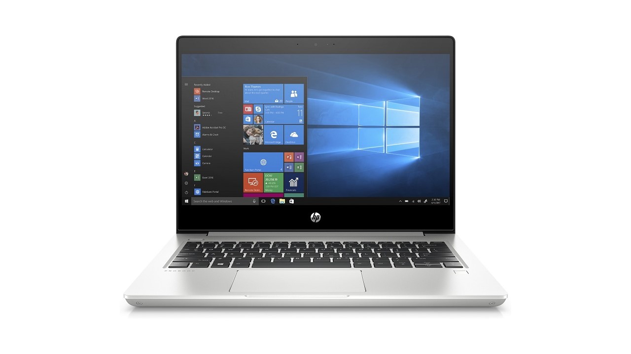 HP ProBook 430 G6