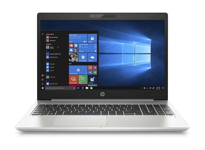 HP ProBook 450 G6