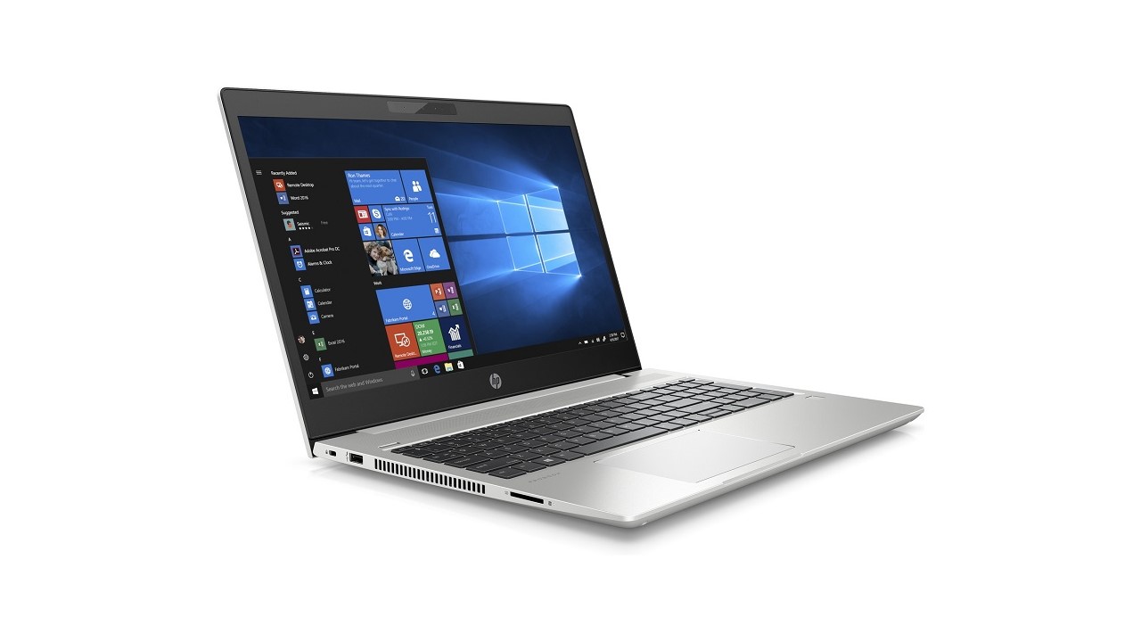 HP ProBook 450 G6