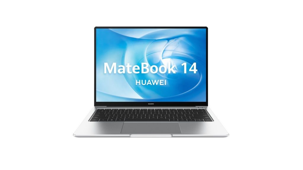 HUAWEI MateBook 14