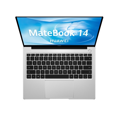 HUAWEI MateBook 14