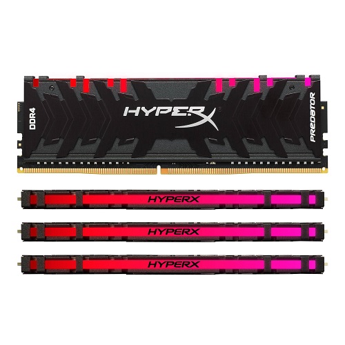 HyperX Predator DDR4