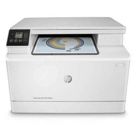 Impresora HP M180n