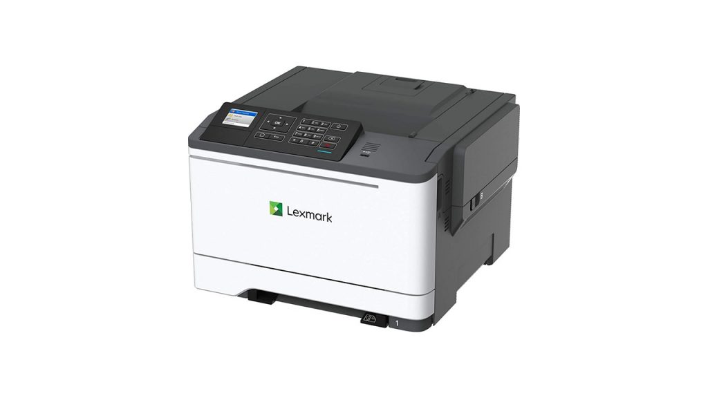 Lexmark C2425DW