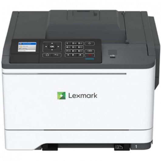 Lexmark C2425DW