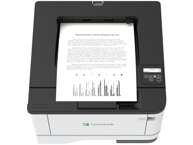 Lexmark MS331dn