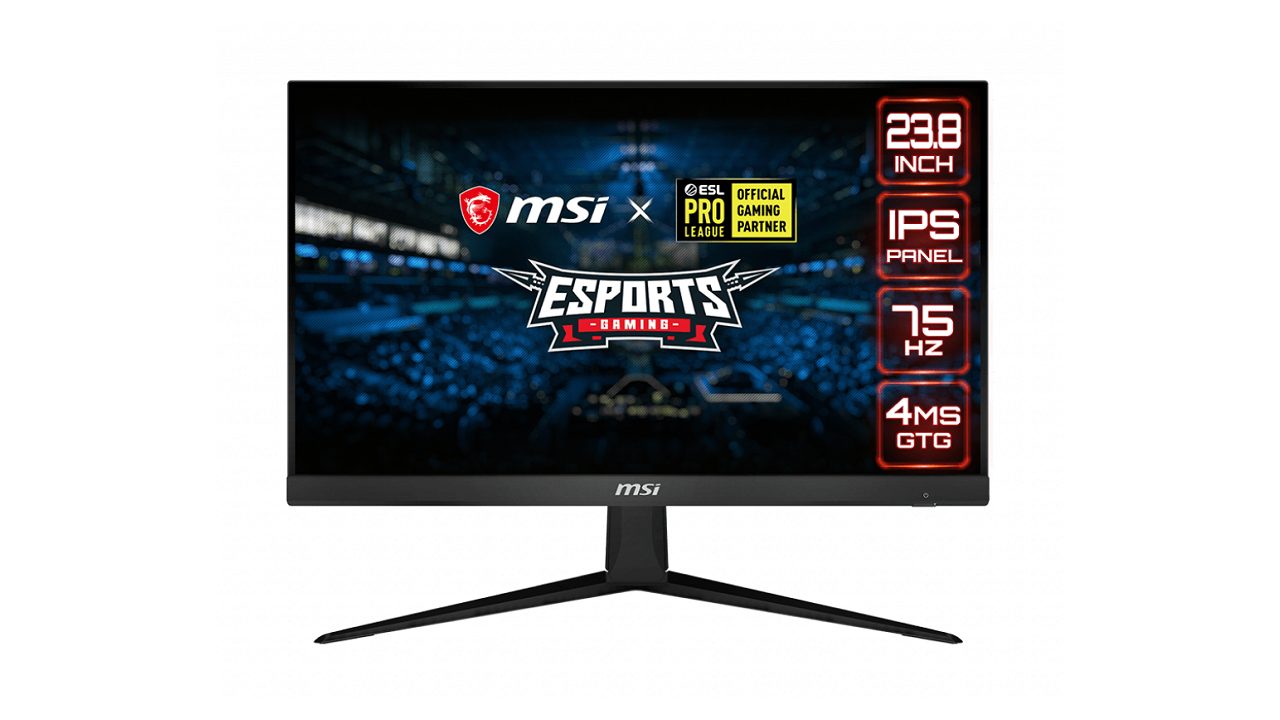 MSI Optix G241V