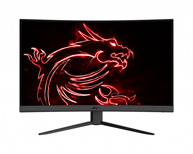 MSI Optix G32CQ4