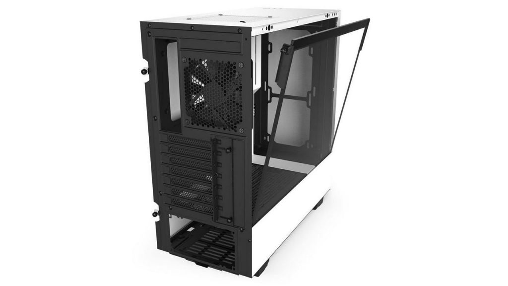 NZXT H510