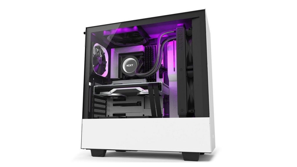 NZXT H510i