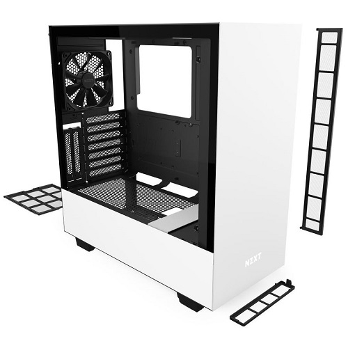 NZXT H510i