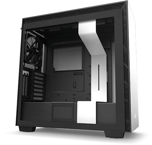 NZXT H510i