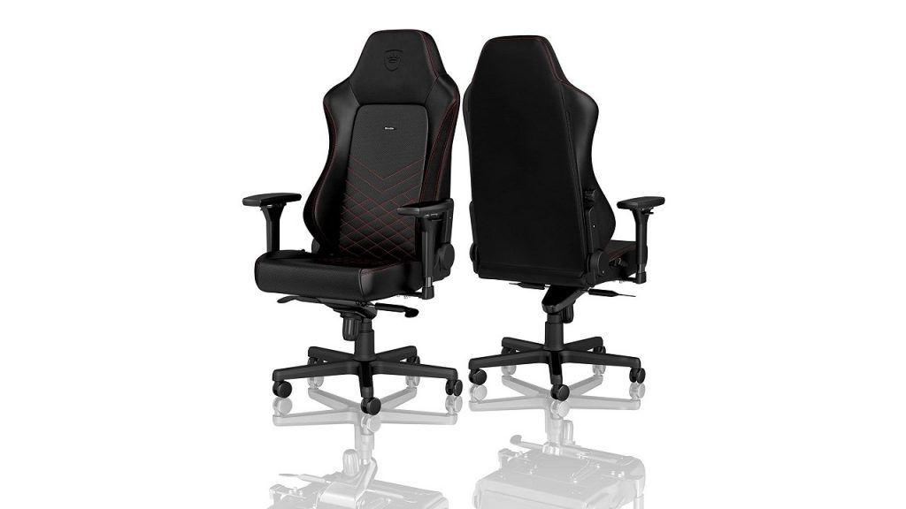 Noblechairs Hero