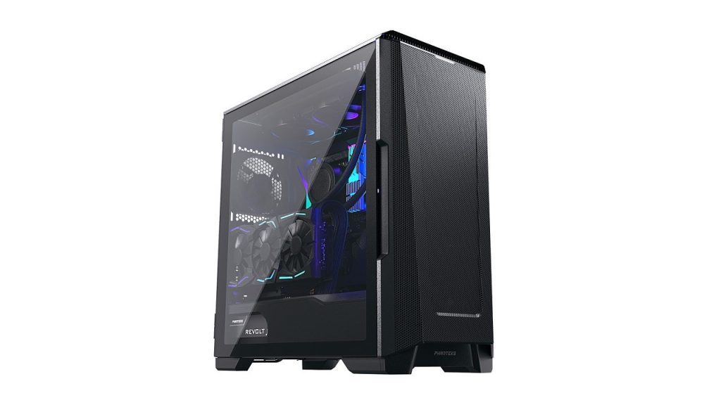 Phanteks Eclipse P500A