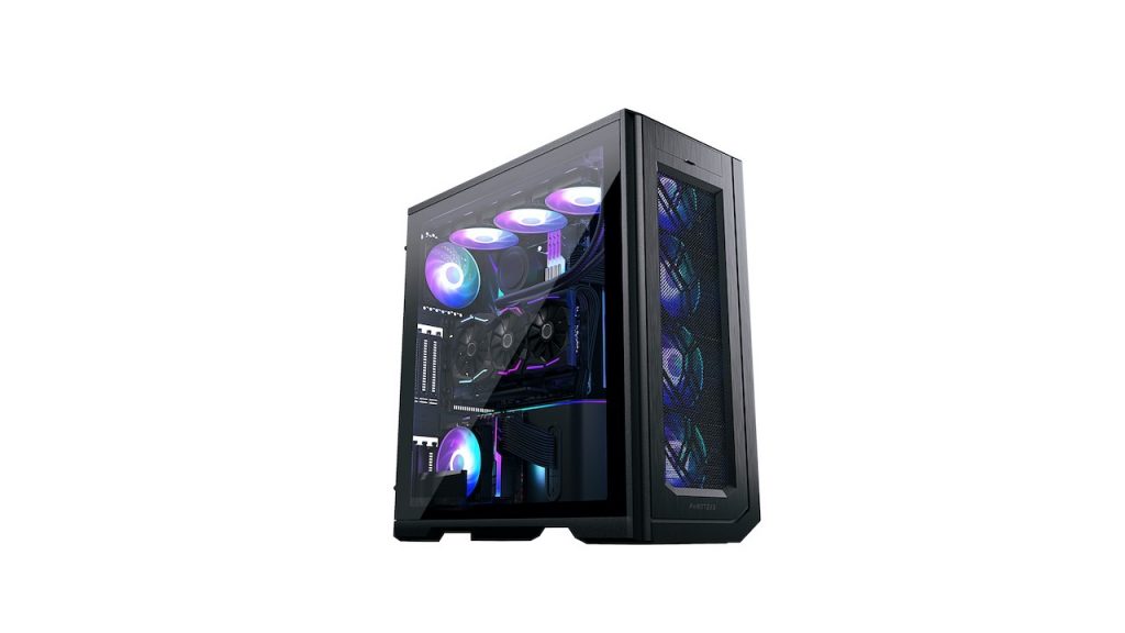 Phanteks Enthoo Pro 2