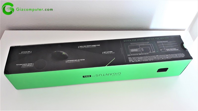 Razer Gigantus V2 3XL