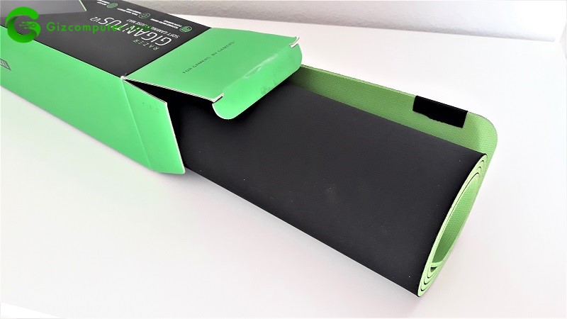 Razer Gigantus V2 3XL