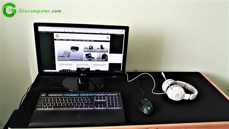 Razer Gigantus V2 3XL