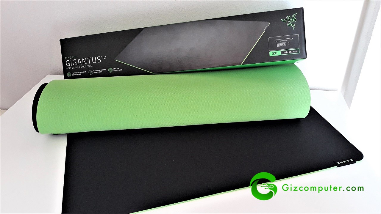 Razer Gigantus V2 3XL