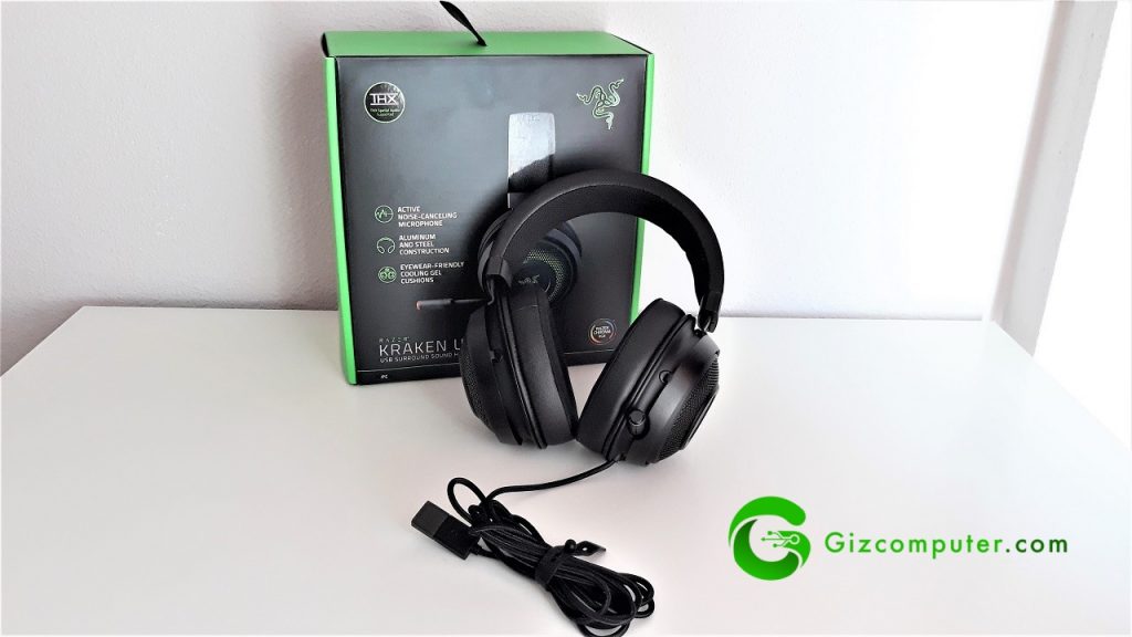 Razer Kraken Ultimate