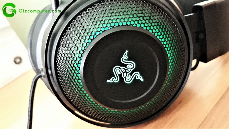 Razer Kraken Ultimate