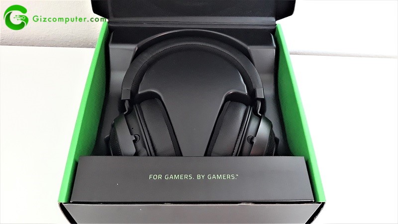 Razer Kraken Ultimate