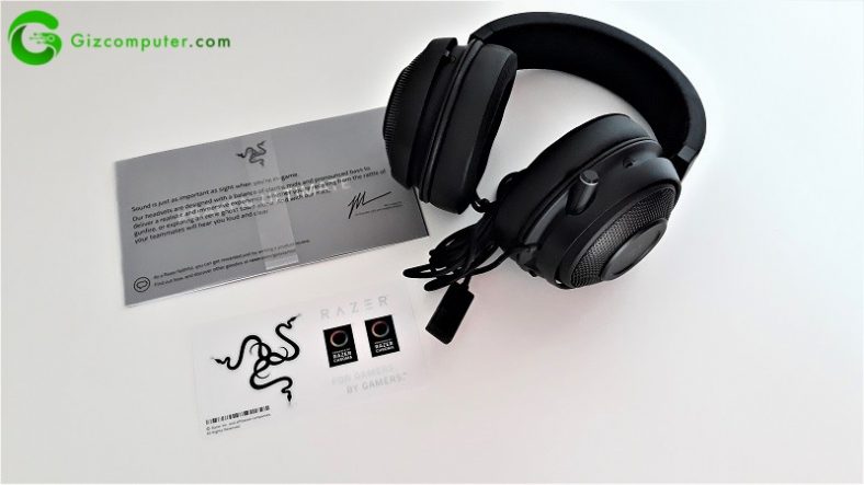 Razer Kraken Ultimate, probamos los impresionantes auriculares gaming
