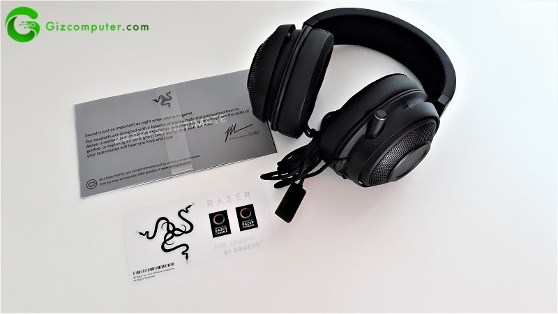 Razer Kraken Ultimate