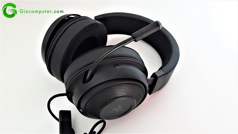 Razer Kraken Ultimate