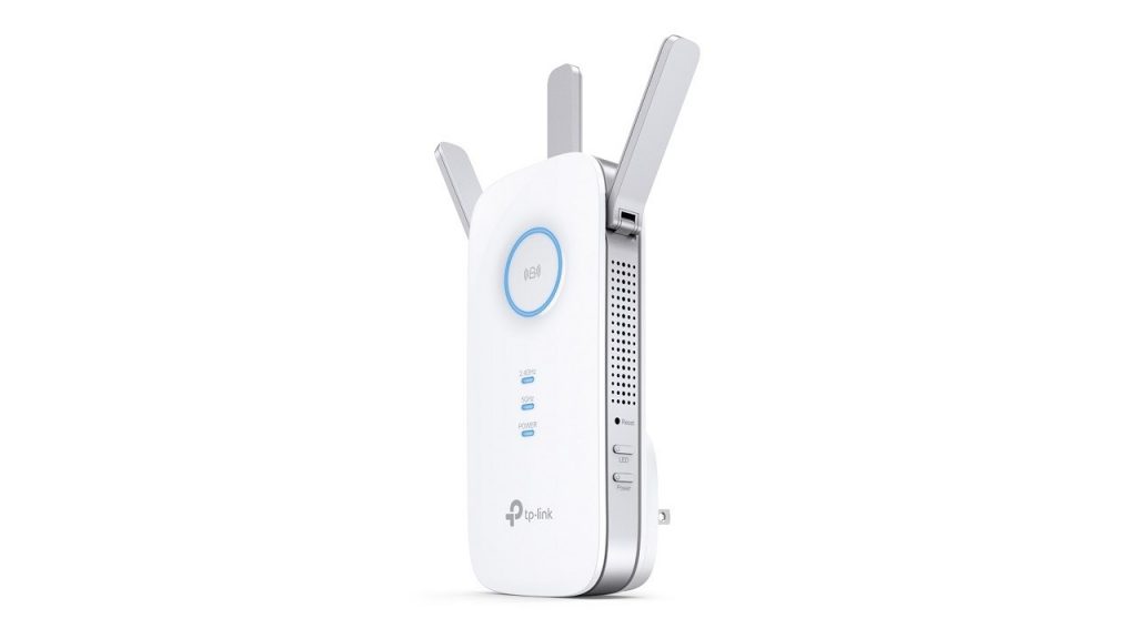 TP-Link RE455