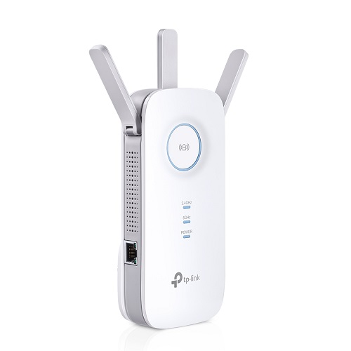 TP-Link RE455