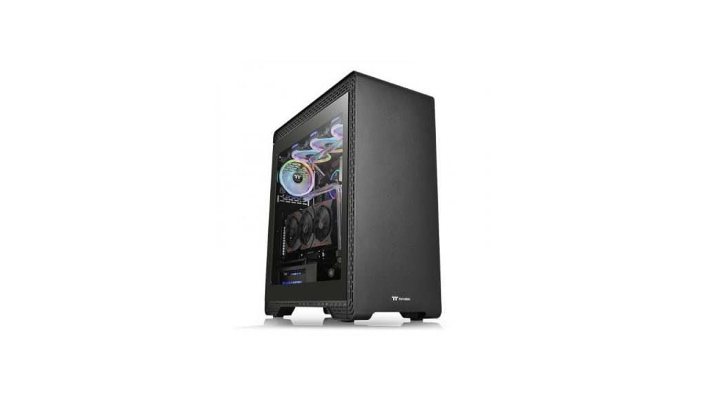 Thermaltake S500