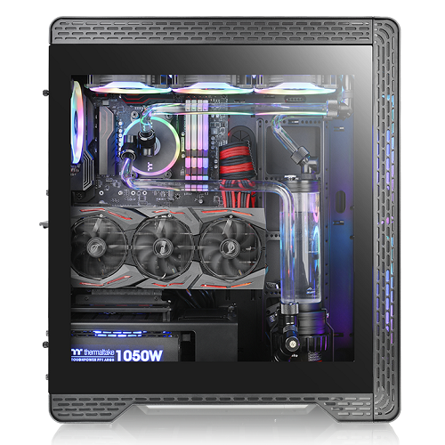 Thermaltake S500